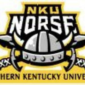 Northern Kentucky University Cornhole Boards