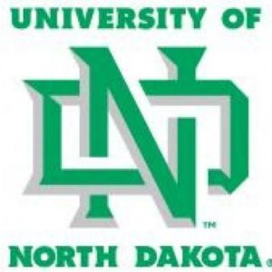 University of North Dakota Cornhole Boards