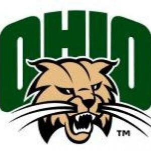 Ohio University Cornhole Boards