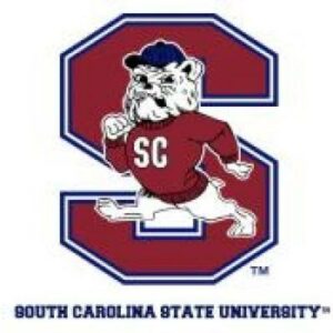 South Carolina State University Cornhole Boards