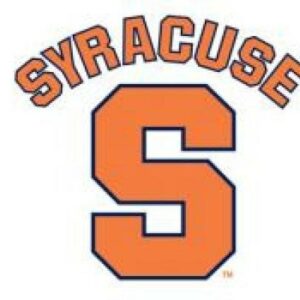Syracuse University Cornhole Boards