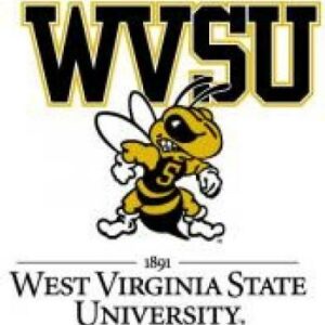 West Virginia State University Cornhole Boards