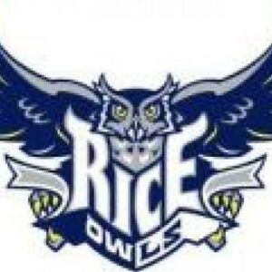 Rice University Cornhole Boards