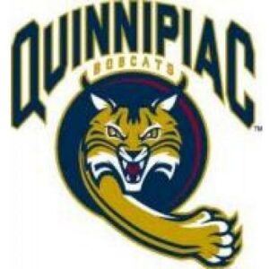 Quinnipiac University Cornhole Boards