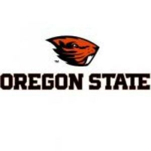 Oregon State University Cornhole Boards