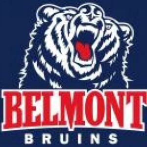 Belmont University Cornhole Boards