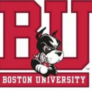 Boston University Cornhole Boards