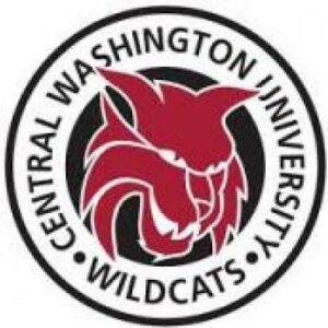 Central Washington University Cornhole Boards