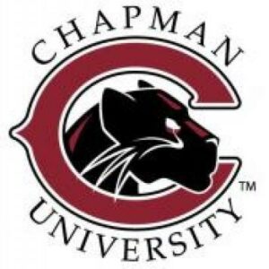 Chapman University Cornhole Boards