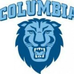Columbia University Cornhole Boards