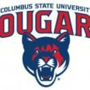 Columbus State University Cornhole Boards