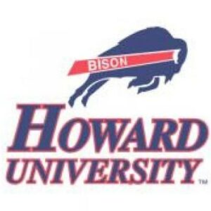 Howard University Cornhole Boards