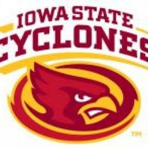 Iowa State University Cornhole Boards
