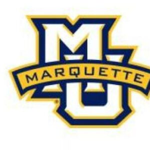 Marquette University Cornhole Boards