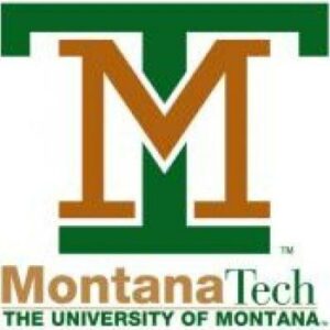 Montana Tech Cornhole Boards