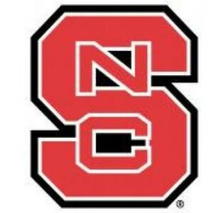 North Carolina State University Cornhole Boards