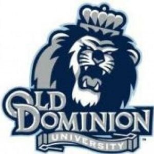 Old Dominion University Cornhole Boards