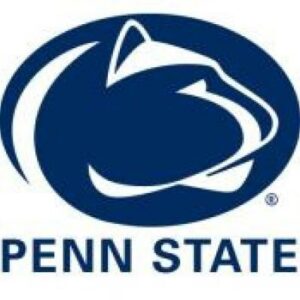 Penn State University Cornhole Boards