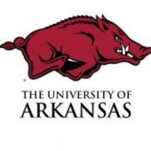 University of Arkansas Cornhole Boards