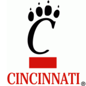 University of Cincinnati Cornhole Boards