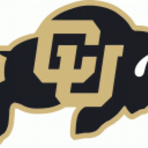 University of Colorado Cornhole Boards