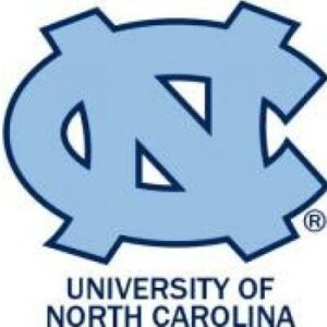 University of North Carolina Cornhole Boards