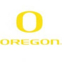 University of Oregon Cornhole Boards