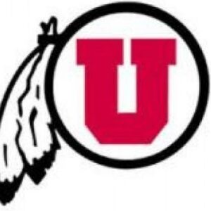 University of Utah Cornhole Boards