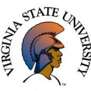 Virginia State University Cornhole Boards