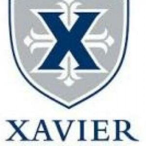 Xavier University Cornhole Boards