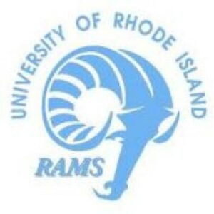 University of Rhode Island Cornhole Boards