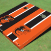 Baltimore Orioles Corn Hole Board