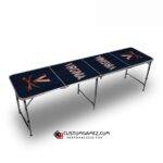 University of Virginia Beer Pong Table