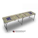 University of Washington Beer Pong Table