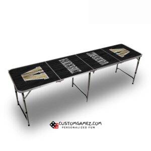 Vanderbilt University Beer Pong Table
