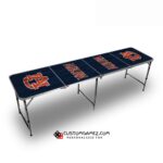 Auburn University Beer Pong Table (Navy)