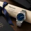 Custom NCAA Watch for College Grad