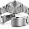 Custom Clasp For NCAA Watch