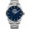 Custom NCAA Watch