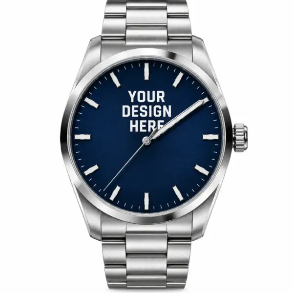 Custom NCAA Watch