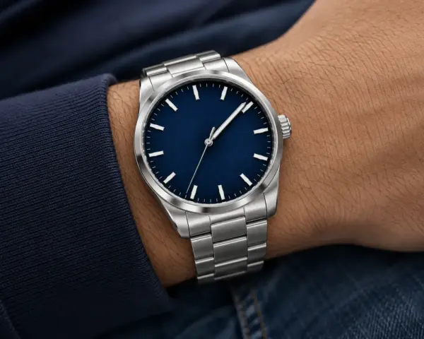 Build Your Own Watch NCAA