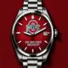 Ohio State University NCAA Watch