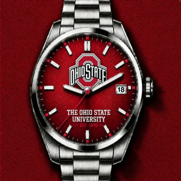 Ohio State University NCAA Watch